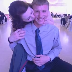 Meet your Posher, Haleigh